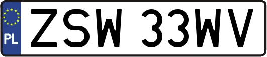 ZSW33WV