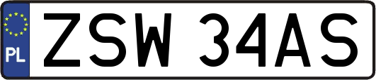 ZSW34AS