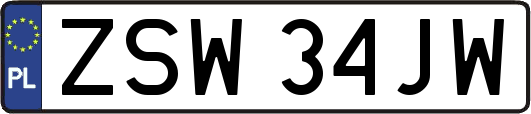 ZSW34JW