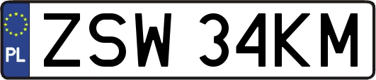 ZSW34KM