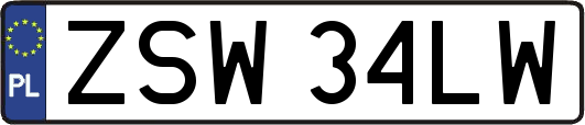 ZSW34LW