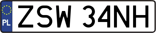 ZSW34NH