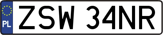 ZSW34NR