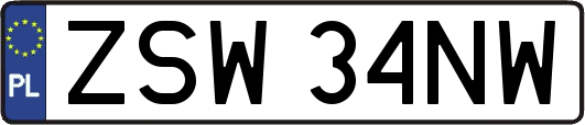 ZSW34NW