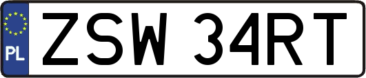 ZSW34RT