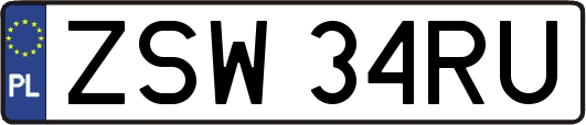 ZSW34RU