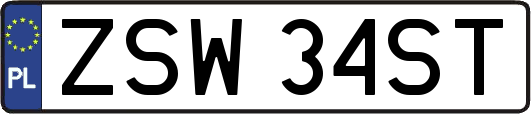 ZSW34ST