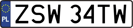 ZSW34TW