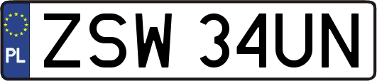 ZSW34UN