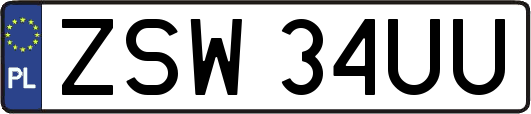 ZSW34UU