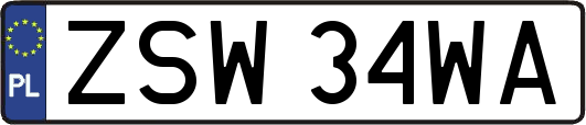 ZSW34WA
