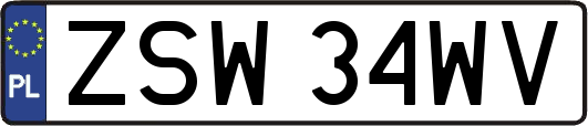 ZSW34WV