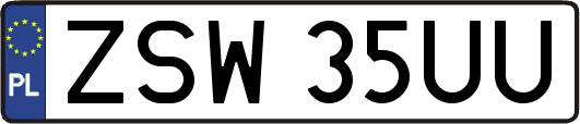 ZSW35UU