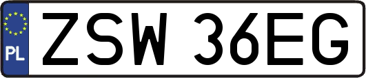 ZSW36EG