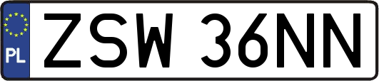 ZSW36NN