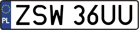 ZSW36UU