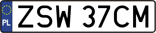 ZSW37CM