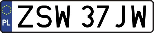 ZSW37JW