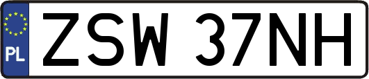 ZSW37NH