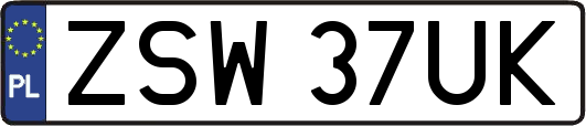 ZSW37UK