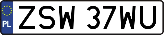 ZSW37WU