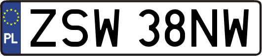 ZSW38NW