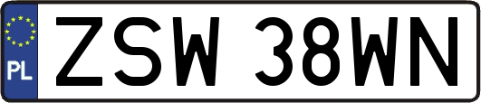 ZSW38WN