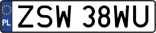 ZSW38WU