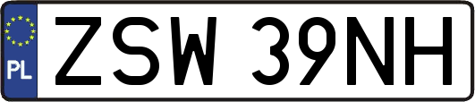 ZSW39NH