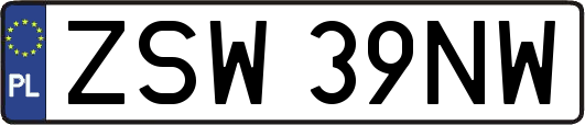 ZSW39NW