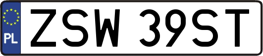 ZSW39ST