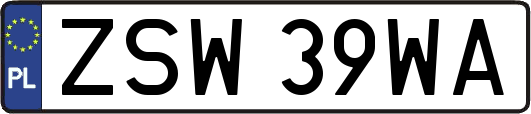ZSW39WA