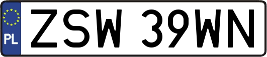ZSW39WN