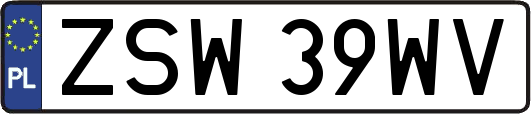 ZSW39WV