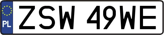 ZSW49WE