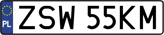 ZSW55KM