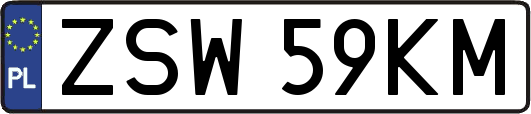 ZSW59KM