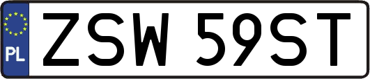 ZSW59ST