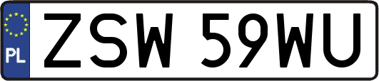 ZSW59WU