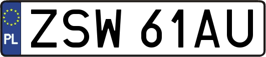 ZSW61AU