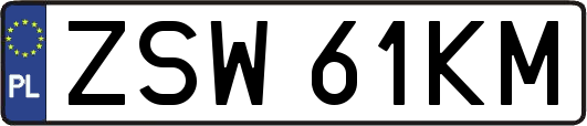 ZSW61KM