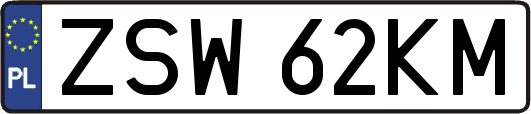 ZSW62KM