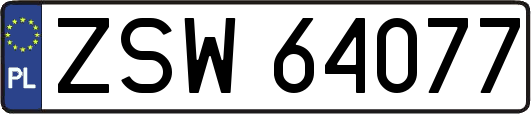 ZSW64077
