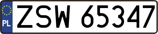 ZSW65347