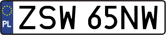 ZSW65NW