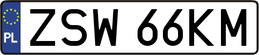 ZSW66KM