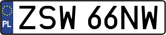 ZSW66NW