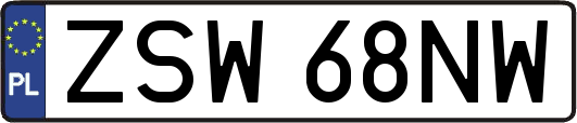 ZSW68NW