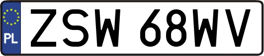 ZSW68WV