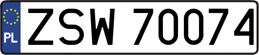 ZSW70074